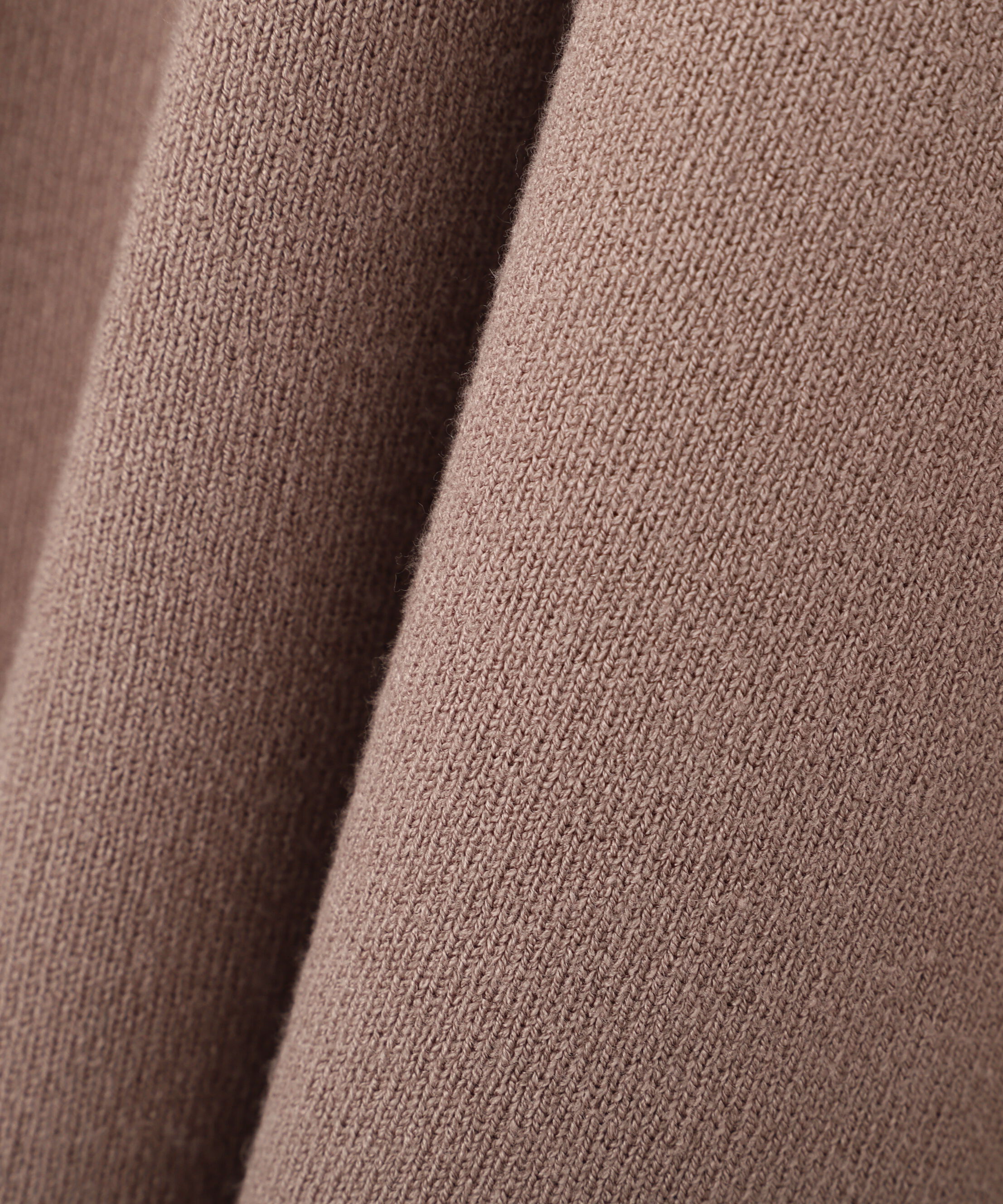 PROPORTION BODY DRESSING「リボンタイバイカラーニットワンピース」|ワンピース|
