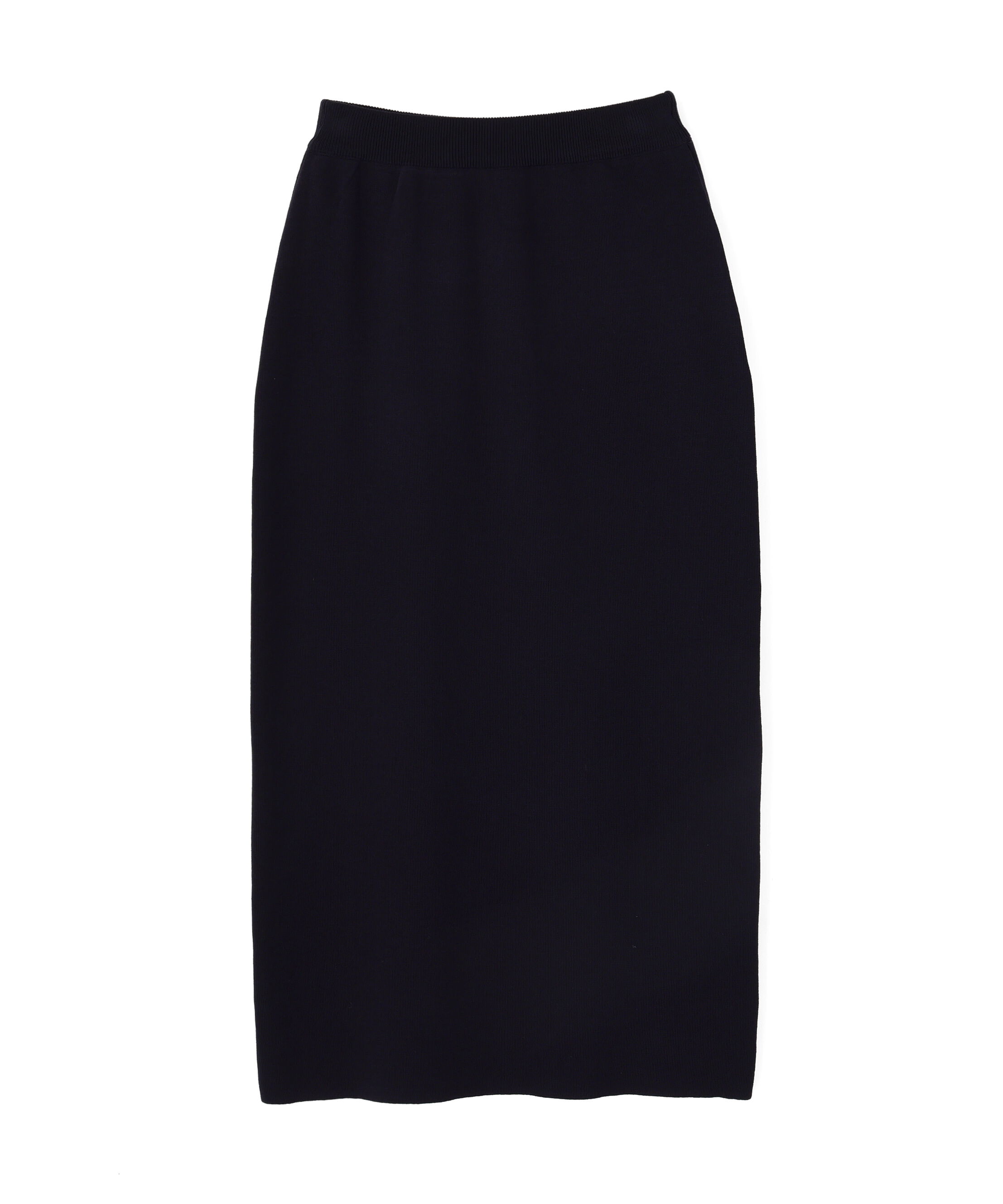 PROPORTION BODY DRESSING「ホイップヘムニットセットアップ 26AW」|ワンピース|