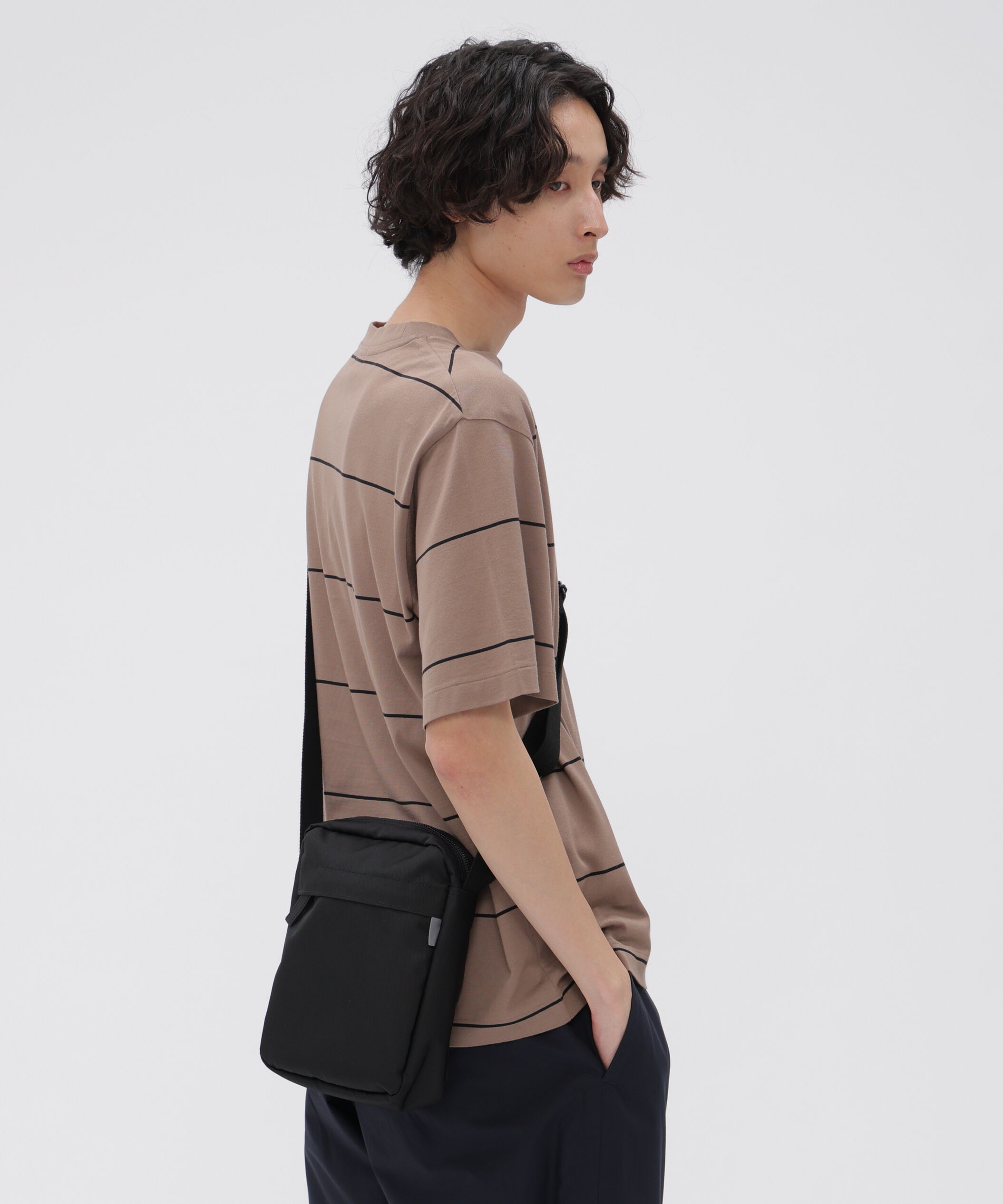 MARGARET HOWELL「POLYESTER CANVAS」|その他|
