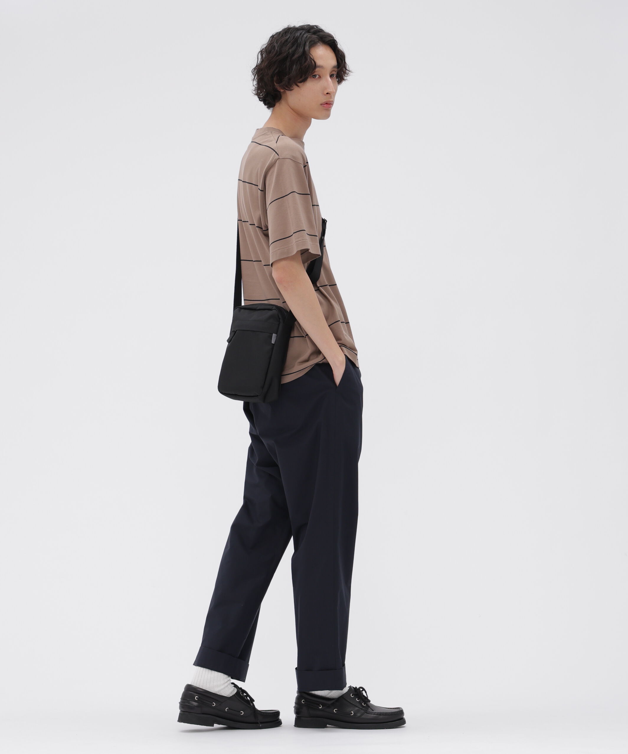 MARGARET HOWELL「POLYESTER CANVAS」|その他|