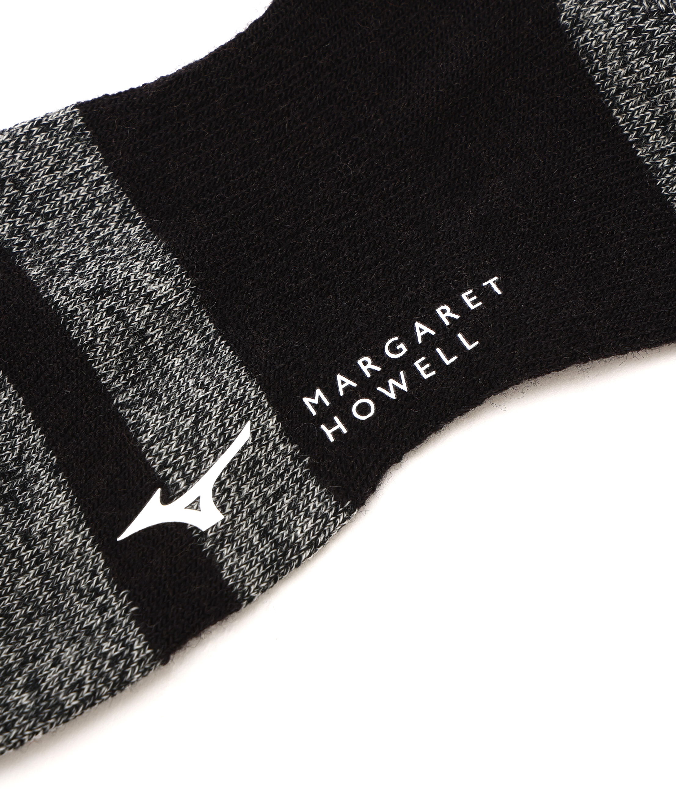 MARGARET HOWELL「MEN WOOL BREATH THERMO SOCKS」|その他|