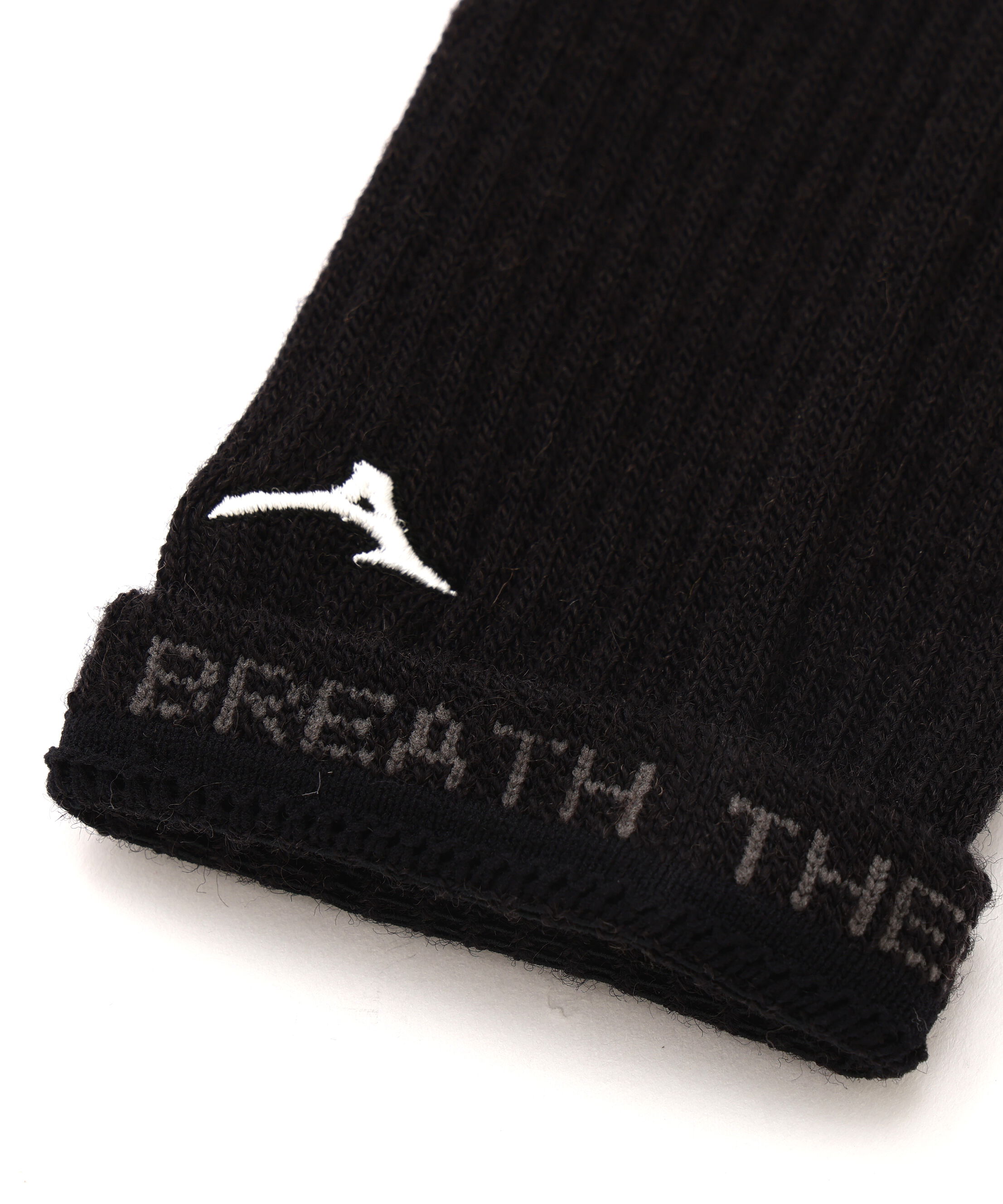 MARGARET HOWELL「MEN WOOL BREATH THERMO SOCKS」|その他|
