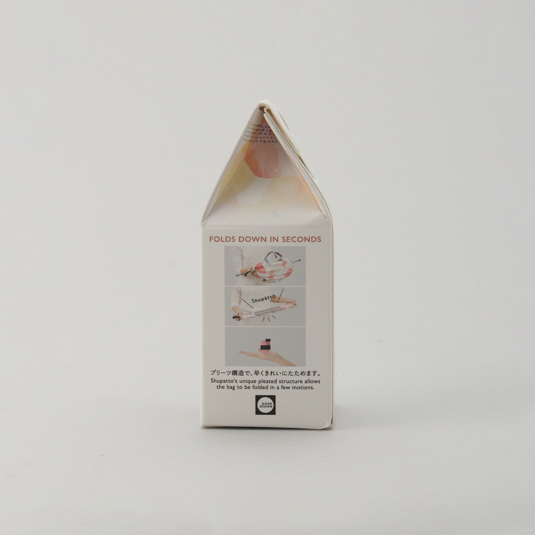 212 KITCHEN STORE「コンパクトバッグ S・HAGIRE ＜Shupatto シュパット＞」|その他|