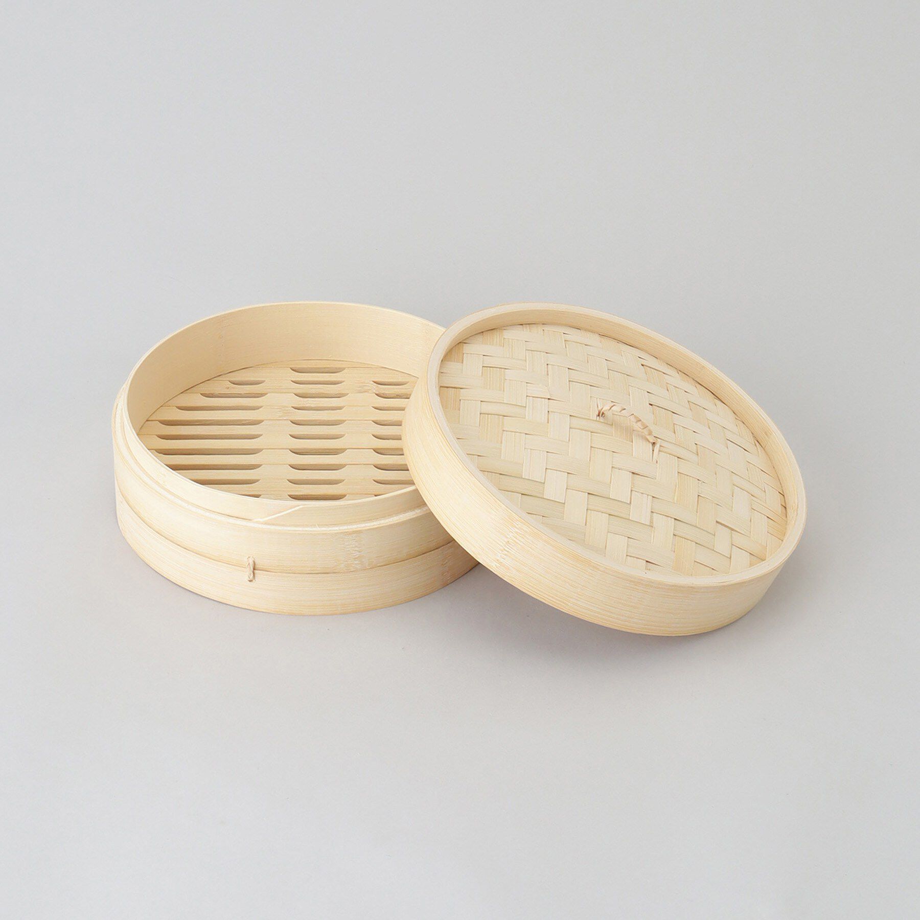 212 KITCHEN STORE「竹製せいろ24cm」|食器・キッチングッズ|