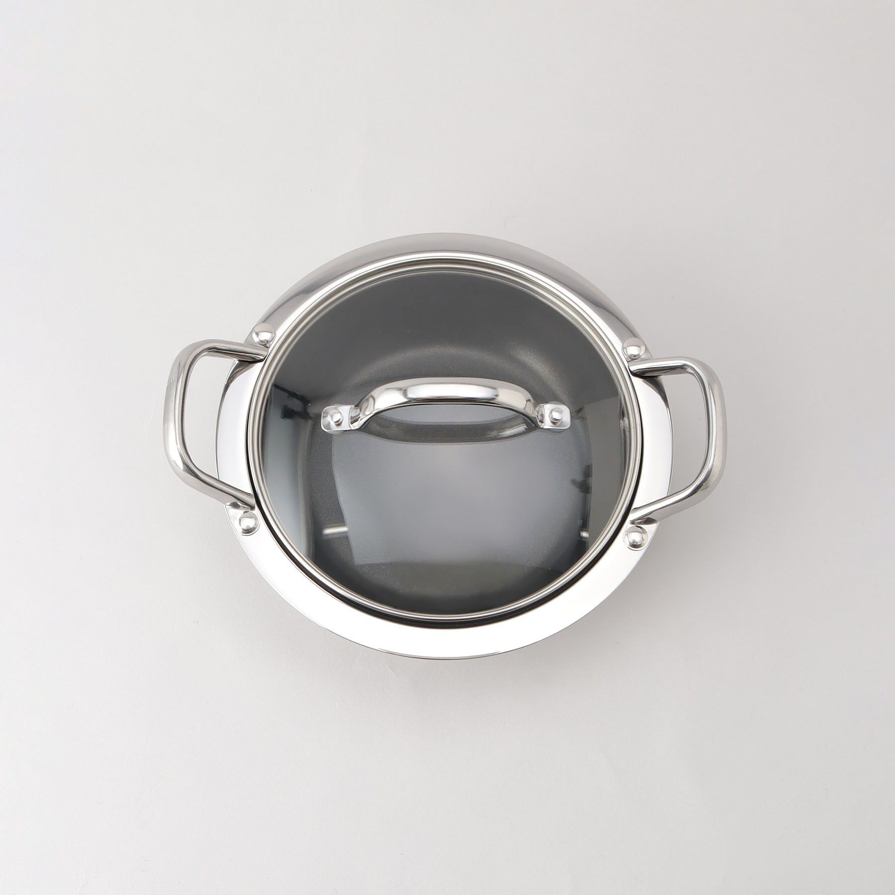 212 KITCHEN STORE「ホットポットプロ20cm ＜MEYER マイヤー＞」|食器・キッチングッズ|