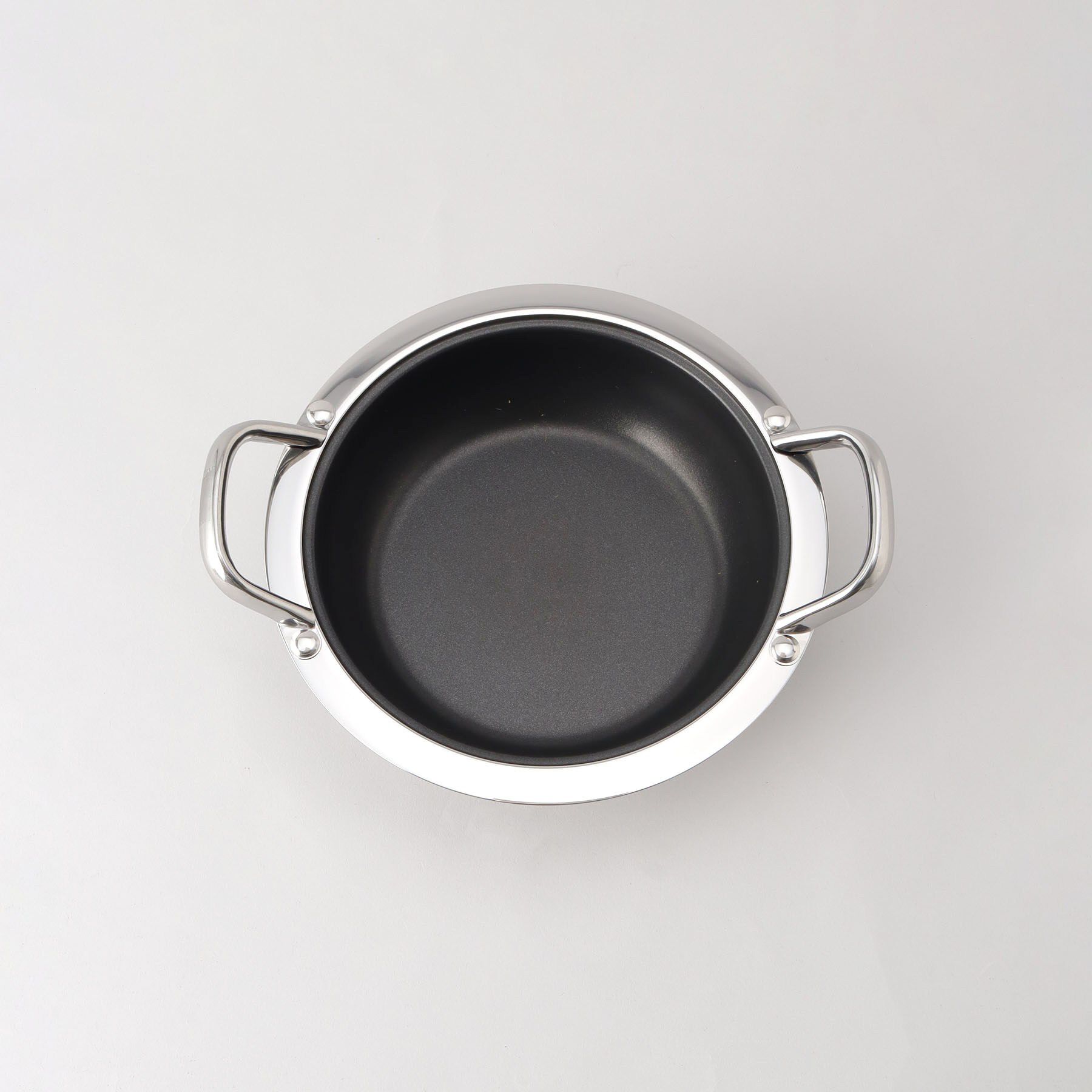 212 KITCHEN STORE「ホットポットプロ20cm ＜MEYER マイヤー＞」|食器・キッチングッズ|