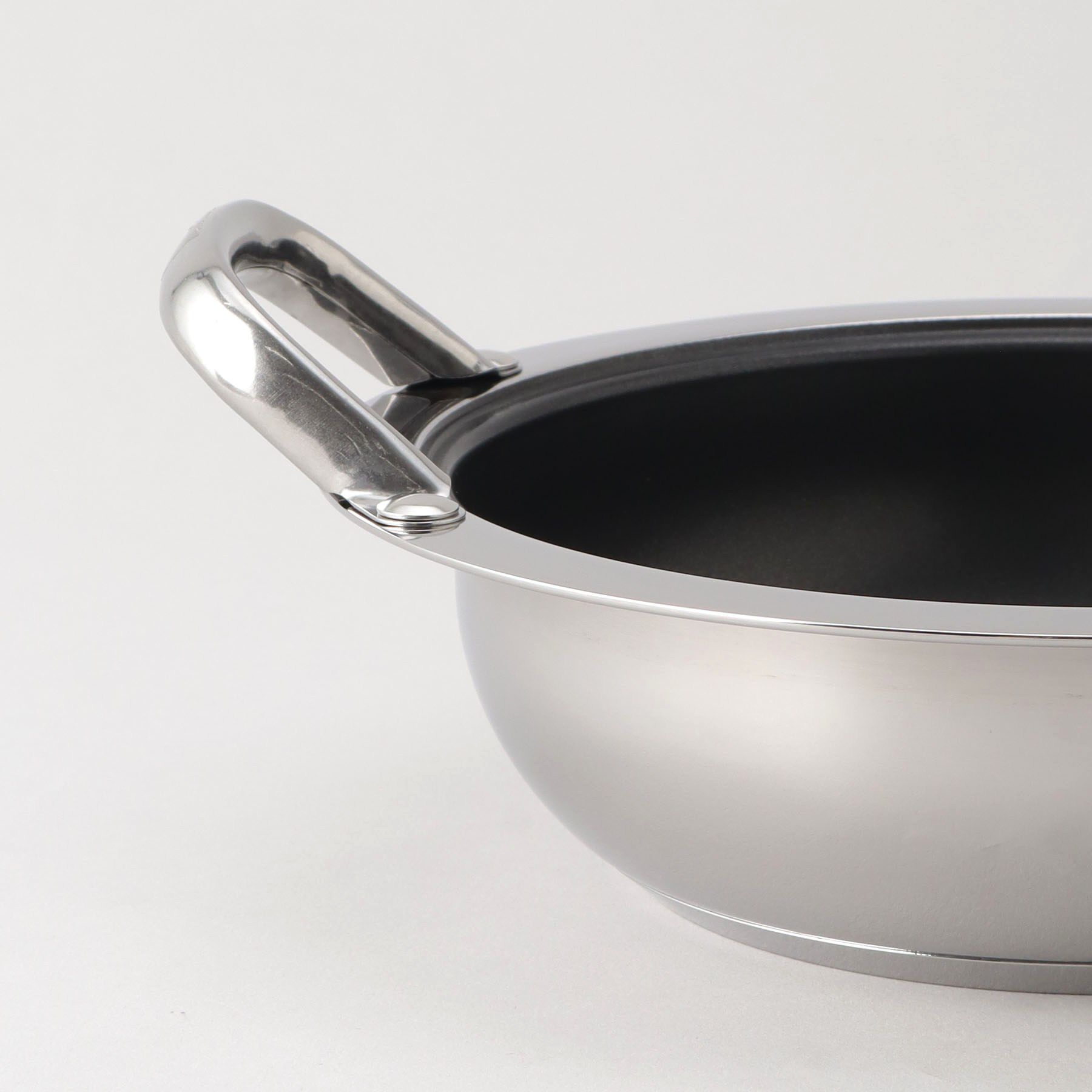 212 KITCHEN STORE「ホットポットプロ20cm ＜MEYER マイヤー＞」|食器・キッチングッズ|