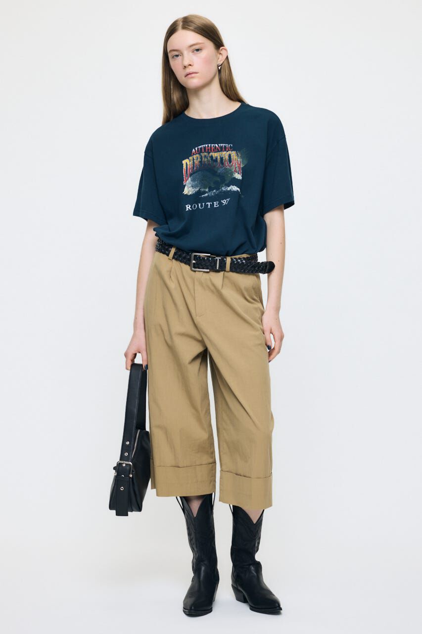 MOUSSY「VINTAGE EAGLE TEE」|Tシャツ・カットソー|