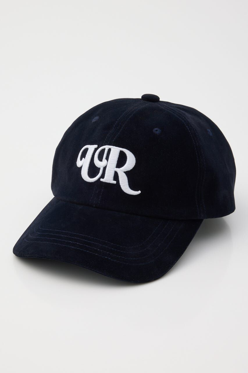 RODEO CROWNS「フロッキーキャップ」|その他|NVY