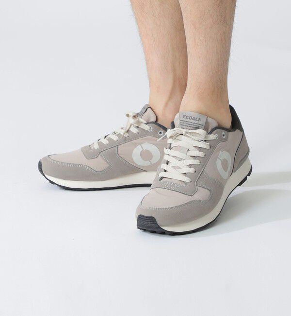 ECOALF「UCLA スニーカー / UCLA SNEAKERS MAN」|スニーカー|