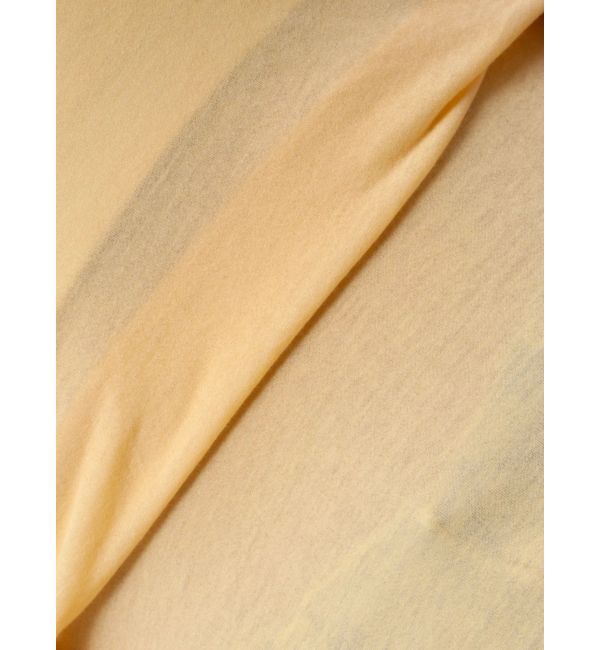 Ungrid「シアーカラーラグランTee」|Tシャツ・カットソー|