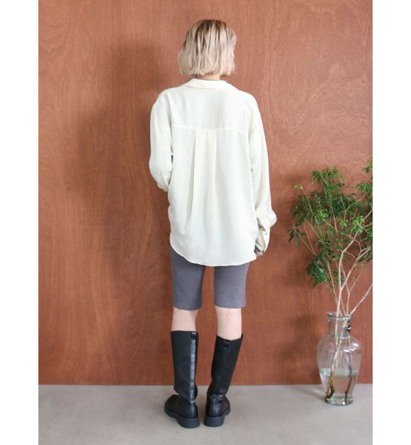 Ungrid「ニットサイクルパンツ」|その他|