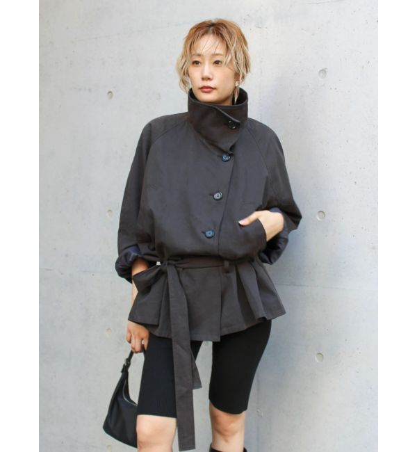 Ungrid「ニットサイクルパンツ」|その他|