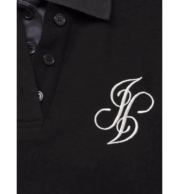 jouetie「レースドッキングポロトップス」|Tシャツ・カットソー|