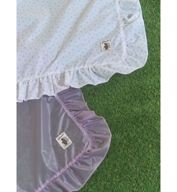 merry jenny「frill picnic sheet」|その他|