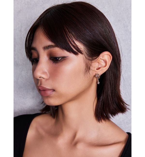 GYDA「JEYSUS BASIC GGピアス」|ピアス|