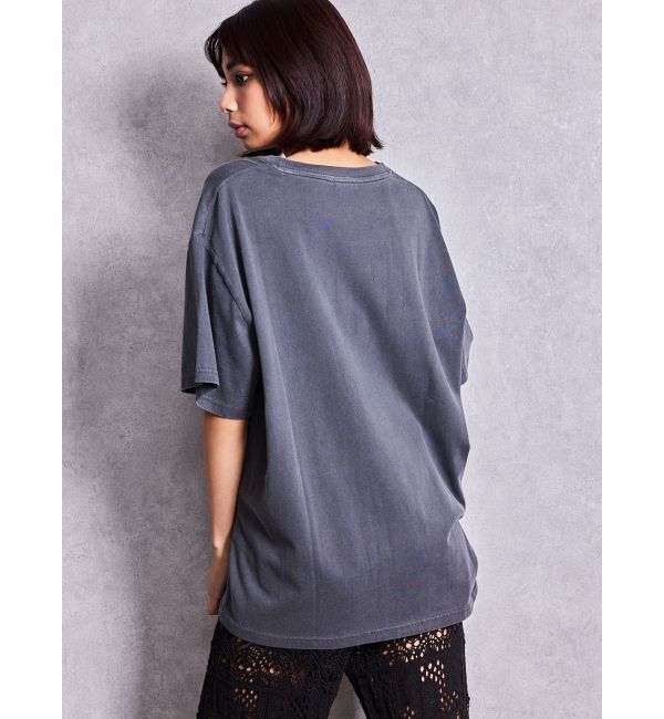 GYDA「Coca-Cola vintage BIG Tシャツ」|Tシャツ・カットソー|