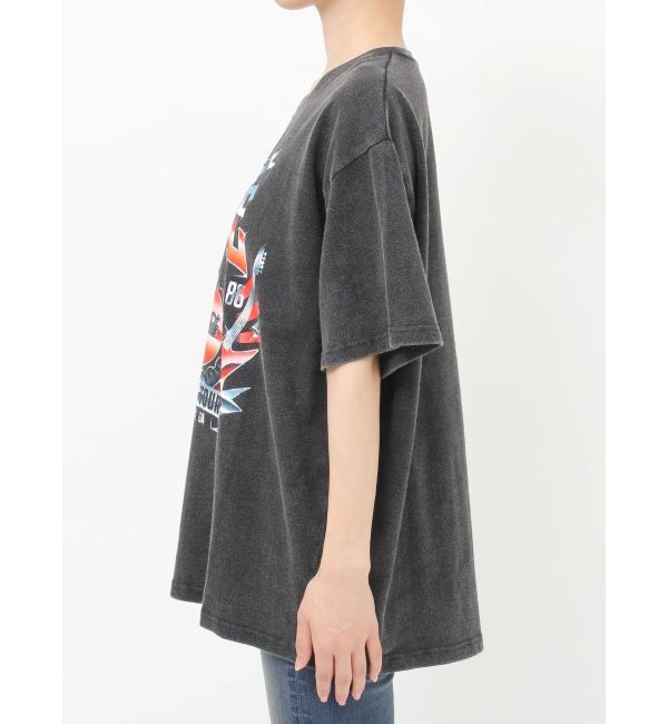 GYDA「Coca-Cola vintage BIG Tシャツ」|Tシャツ・カットソー|