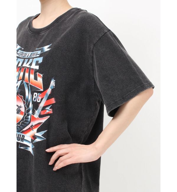 GYDA「Coca-Cola vintage BIG Tシャツ」|Tシャツ・カットソー|