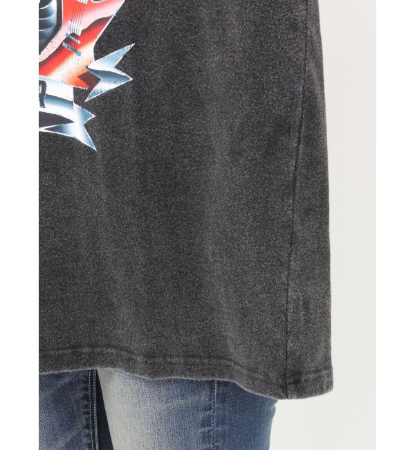 GYDA「Coca-Cola vintage BIG Tシャツ」|Tシャツ・カットソー|
