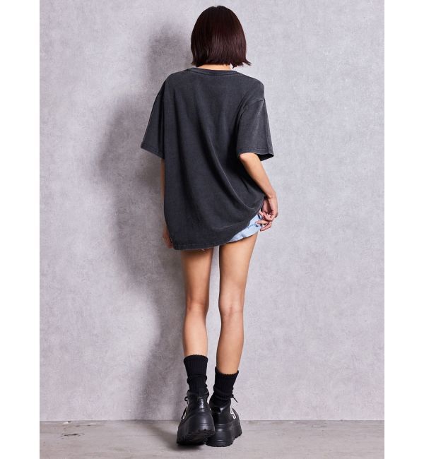 GYDA「Coca-Cola vintage BIG Tシャツ」|Tシャツ・カットソー|