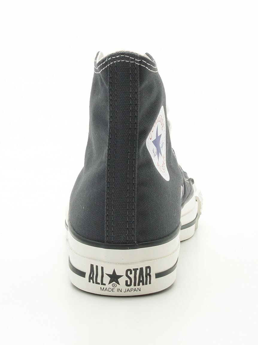 CONVERSE「【CONVERSE】CANVAS ALL STAR J HI」|スニーカー|