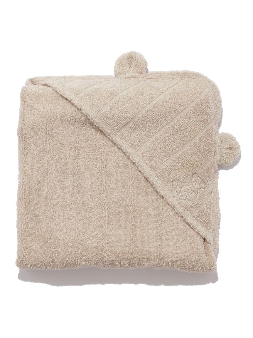 GELATO PIQUE KIDS & BABY「【BABY】タオルブランケット」|その他ベビー用品|BEG