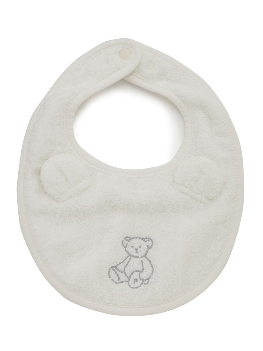 GELATO PIQUE KIDS & BABY「【ラッピング済み】【BABY】タオルローブ&スタイSET」|その他ベビー用品|