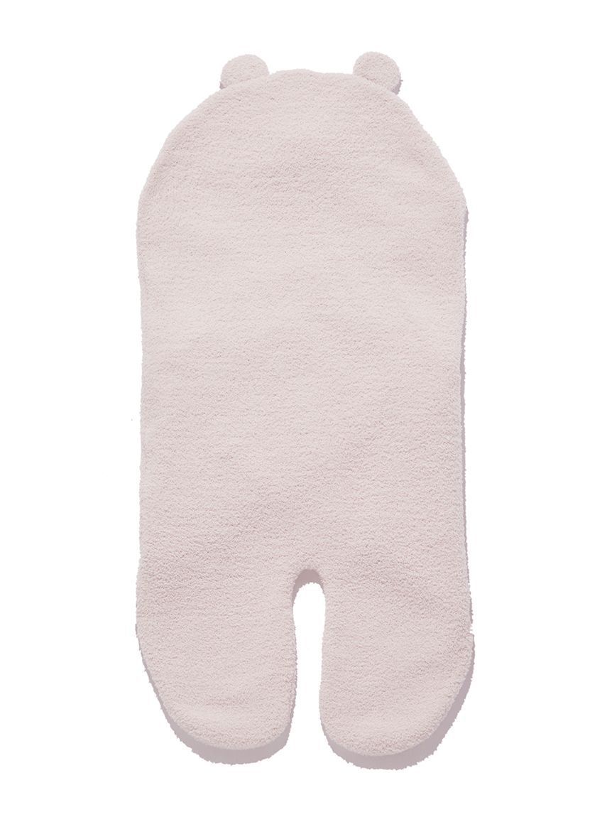 GELATO PIQUE KIDS & BABY「【ONLINE限定カラーあり】【BABY】パウダーベアおくるみ」|その他ベビー用品|