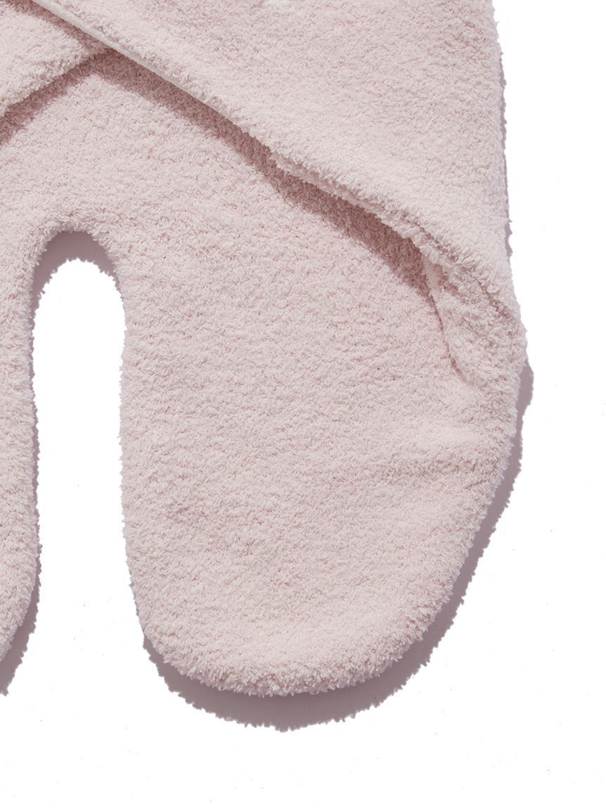 GELATO PIQUE KIDS & BABY「【ONLINE限定カラーあり】【BABY】パウダーベアおくるみ」|その他ベビー用品|