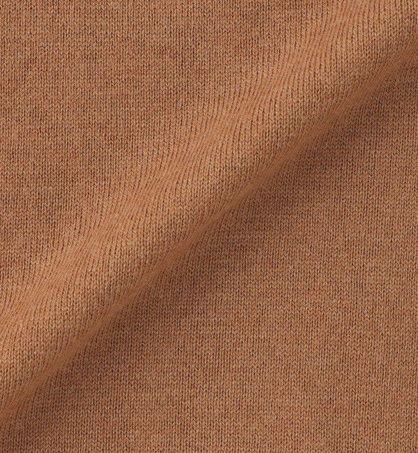 MACKINTOSH PHILOSOPHY「GREY LABEL コットンウールニットポロ」|ニット・セーター|