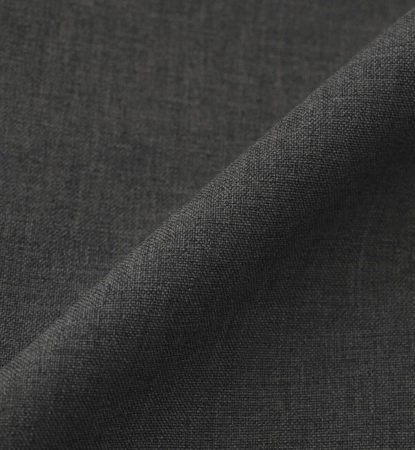 MACKINTOSH PHILOSOPHY「トロッター トラウザーズ＃055 マイクロ千鳥」|スラックス|