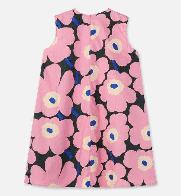 Marimekko「【アジア限定】Palatsi Unikko ワンピース」|ワンピース|