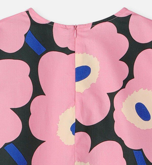 Marimekko「【アジア限定】Palatsi Unikko ワンピース」|ワンピース|