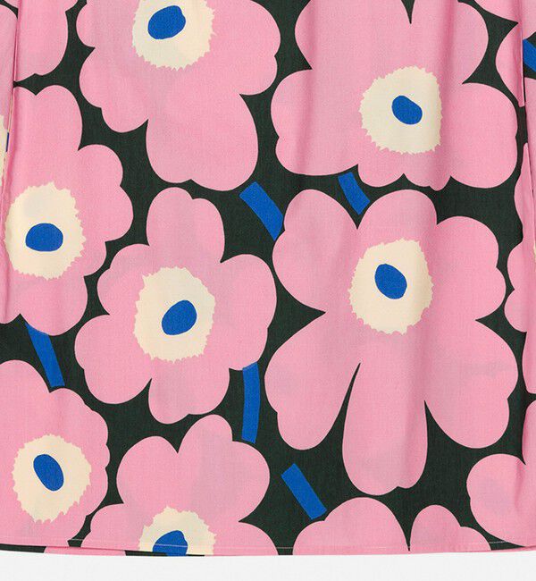 Marimekko「【アジア限定】Palatsi Unikko ワンピース」|ワンピース|