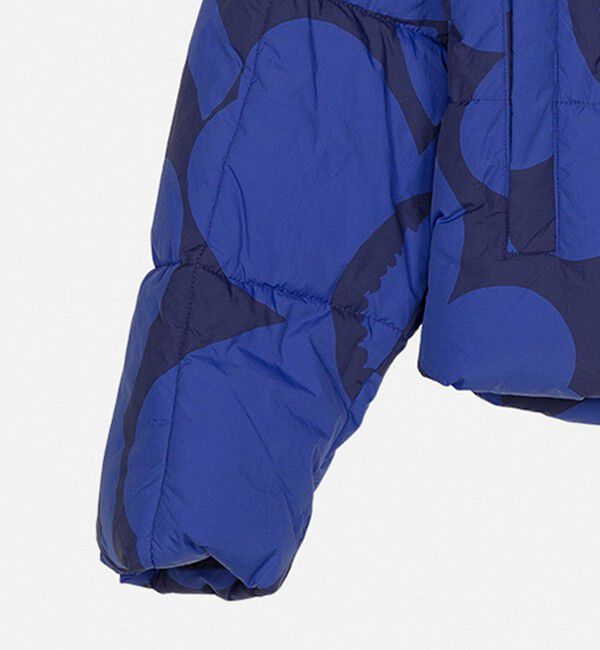 Marimekko「Taivos Unikko コート」|その他|