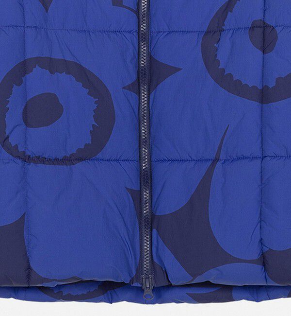 Marimekko「Taivos Unikko コート」|その他|