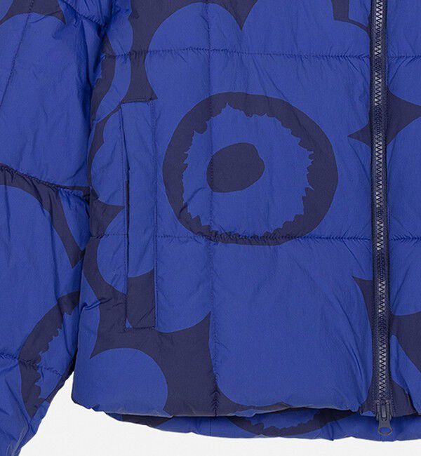 Marimekko「Taivos Unikko コート」|その他|