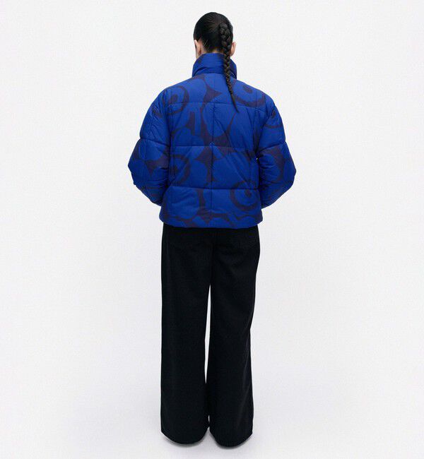 Marimekko「Taivos Unikko コート」|その他|