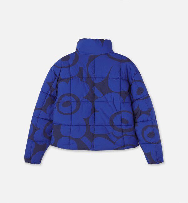 Marimekko「Taivos Unikko コート」|その他|