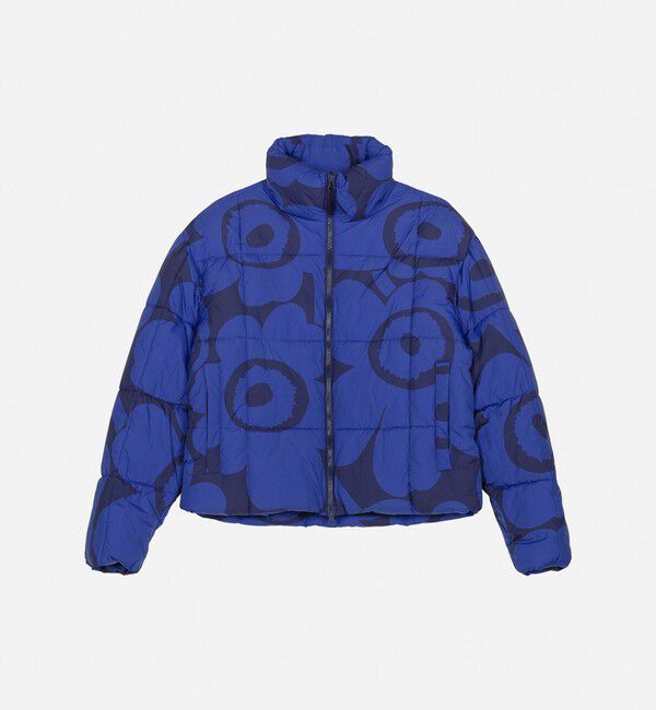 Marimekko「Taivos Unikko コート」|その他|