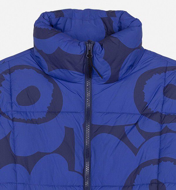 Marimekko「Taivos Unikko コート」|その他|