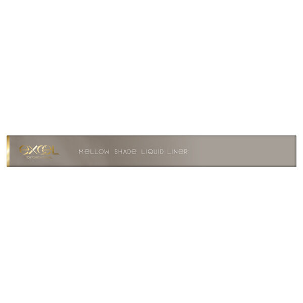 エクセル「エクセル メロウシェード リキッドライナー ML02 (0.5ml)」|アイライナー|