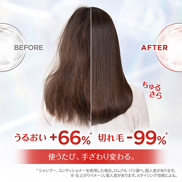 ロレアル　パリ「ロレアル パリ ボンドリペア コンディショナー (250ml)」|コンディショナー・トリートメント|