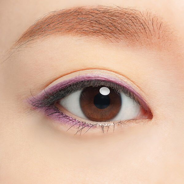 Chacott COSMETICS（チャコット・コスメティクス）「Chacott COSMETICS マルチカラーバリエーション パール PE06 (1.05g)」|アイシャドウ|