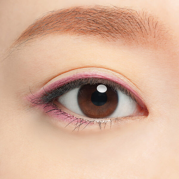 Chacott COSMETICS（チャコット・コスメティクス）「Chacott COSMETICS(チャコット・コスメティクス) マルチカラーバリエーション パール」|アイシャドウ|