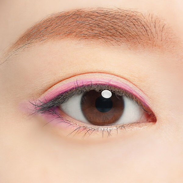 Chacott COSMETICS（チャコット・コスメティクス）「Chacott COSMETICS(チャコット・コスメティクス) マルチカラーバリエーション マット MA01 (1.05g)」|アイシャドウ|