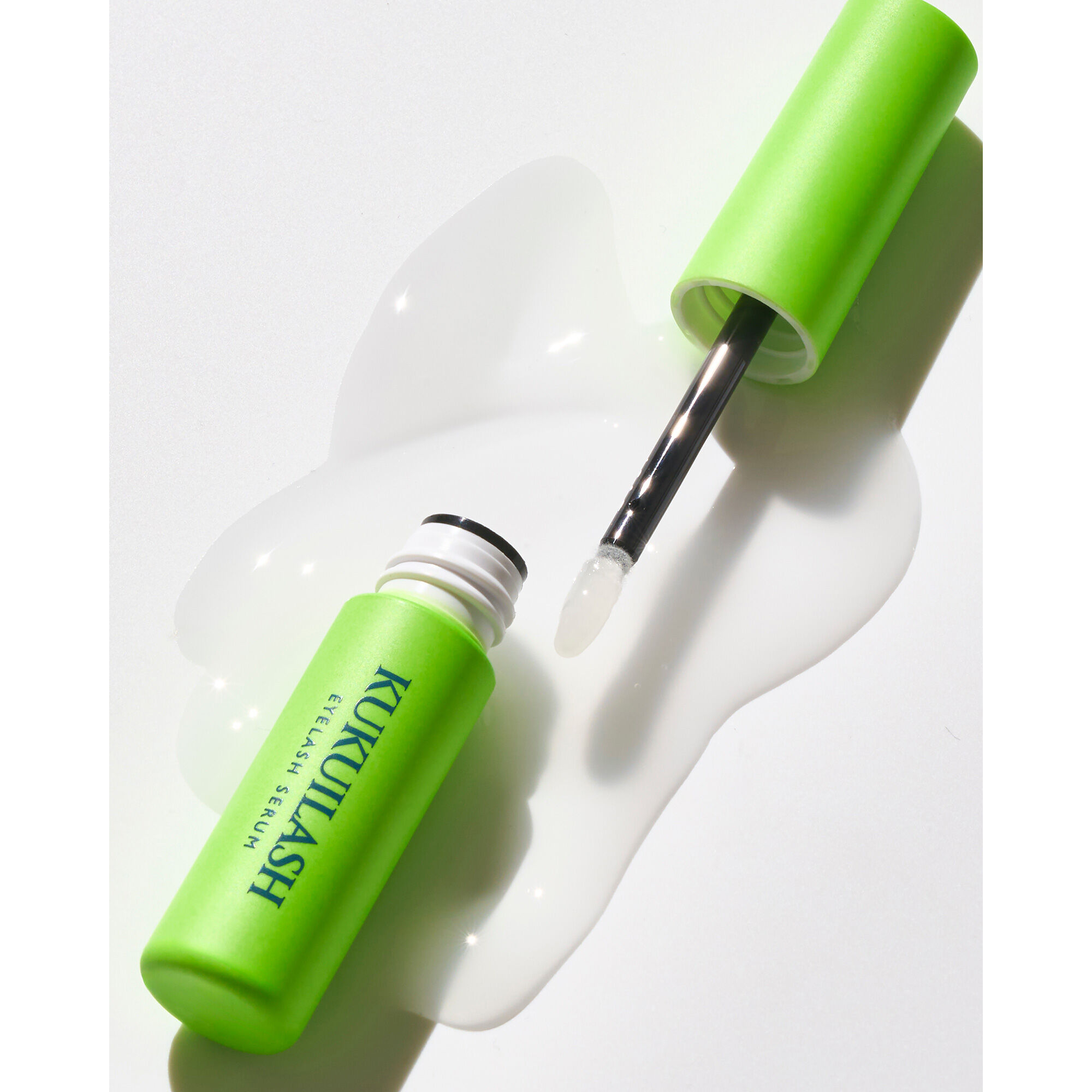  「KUKUILASH まつ毛美容液 本体 (5ml)」|マスカラ・まつげ|