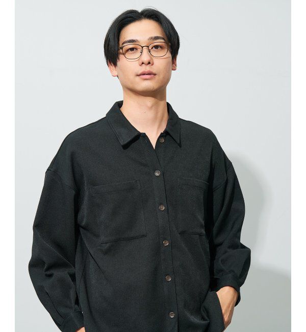  「ウェリントン型 メガネ | メタル 大人可愛い 伊達メガネ レディース レンズ交換券付」|メガネ|
