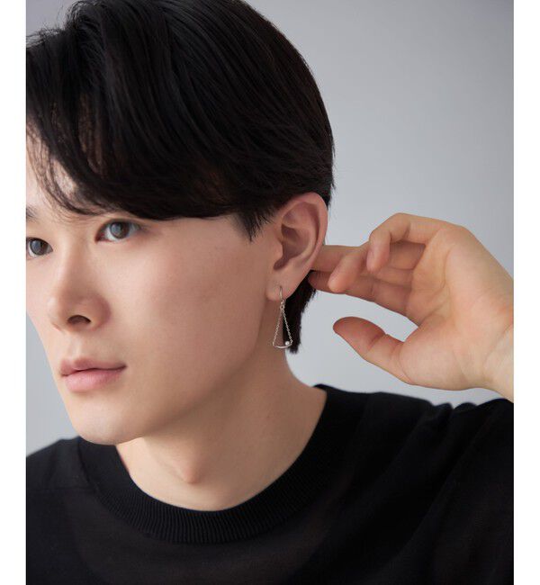 Jouete「ピアス パール」|ピアス|
